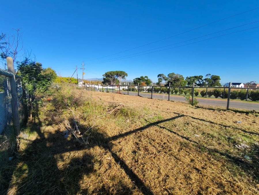  Bedroom Property for Sale in Raithby Western Cape